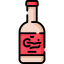 Beer bottle icon 64x64
