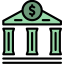 Bank icon 64x64