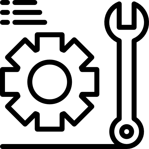 Tools icon