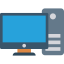 Computer icon 64x64