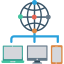 Network icon 64x64