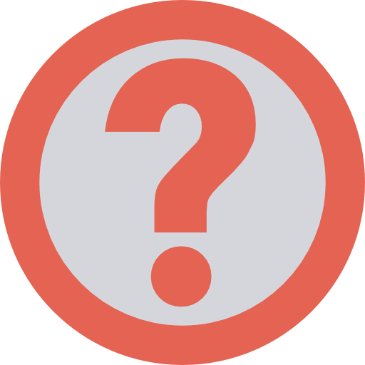 Question icon