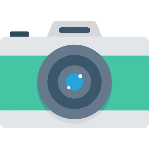 Camera icon