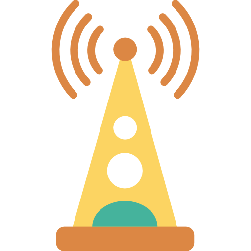 Tower icon