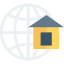Home icon 64x64