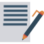 Document icon 64x64