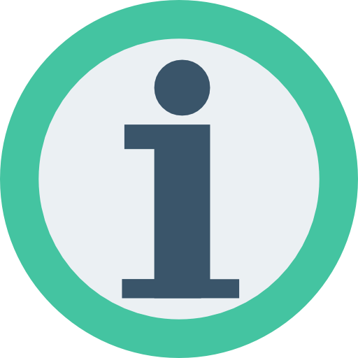 Information icon