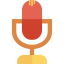 Microphone icon 64x64