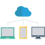 Network icon 64x64
