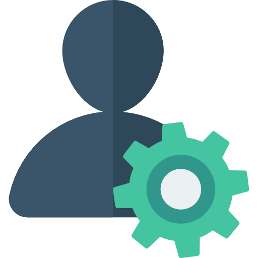 User icon