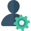 User icon 64x64