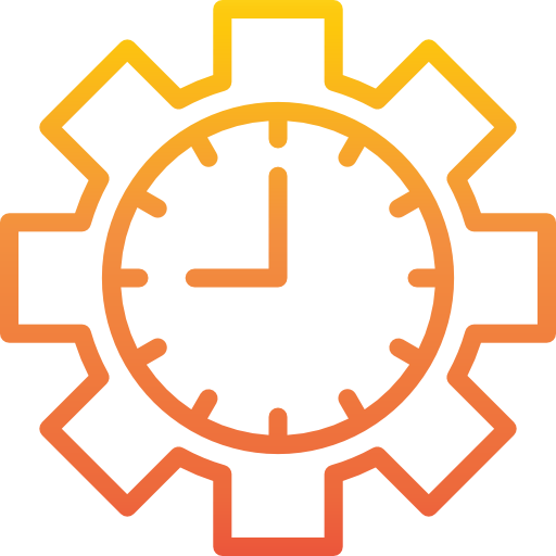 Clock icon