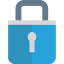 Lock icon 64x64