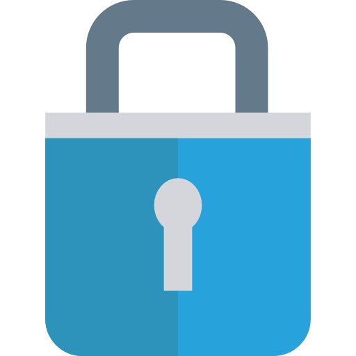 Lock icon