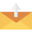 Email icon 64x64