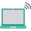 Laptop icon 64x64