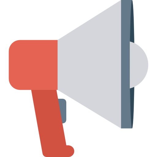 Speaker icon
