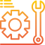 Tools icon 64x64