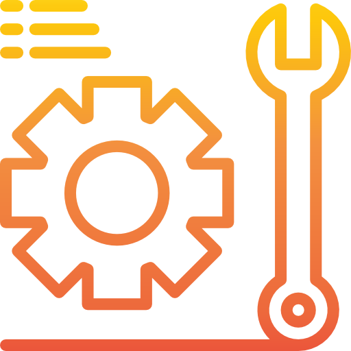 Tools icon