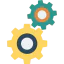 Settings icon 64x64