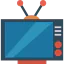 Television icon 64x64
