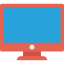 Monitor icon 64x64