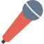 Microphone icon 64x64