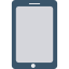 Mobile phone icon 64x64