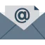 Email icon 64x64