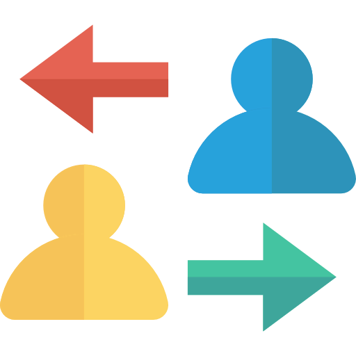User icon