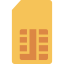 Sim card icon 64x64