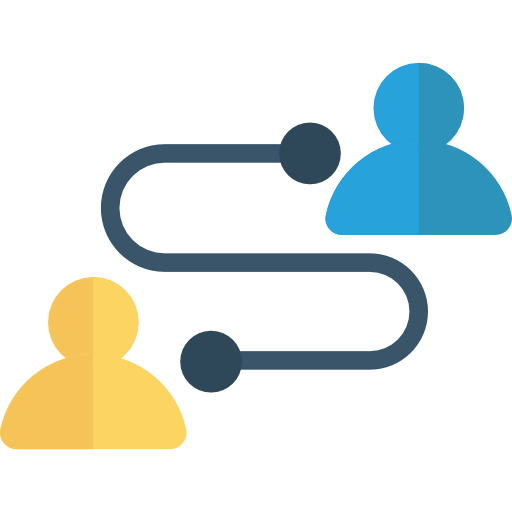 User icon