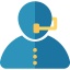 Support icon 64x64