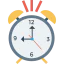 Alarm icon 64x64