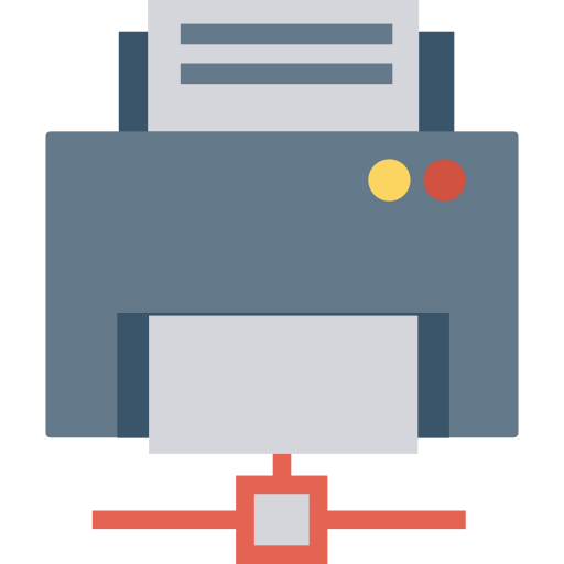 Printer Ikona