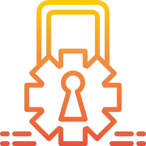 Lock icon