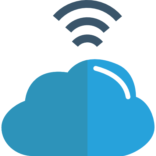 Cloud Ikona