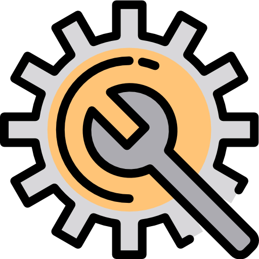 Tools icon