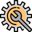 Tools icon 64x64