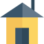 Дом иконка 64x64