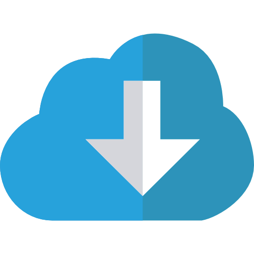 Cloud 图标