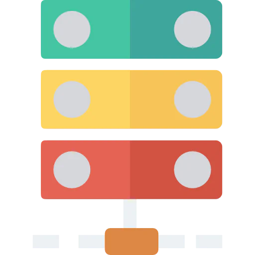 Server 상