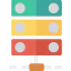 Сервер иконка 64x64