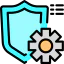 Shield icon 64x64
