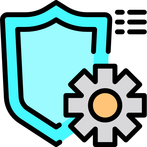 Shield icon