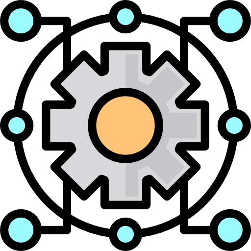 Network icon