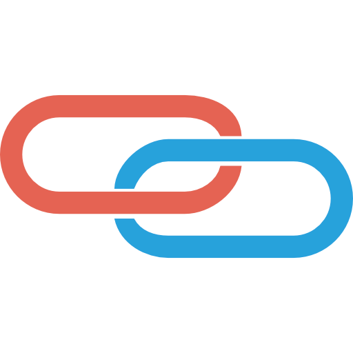 Link 图标