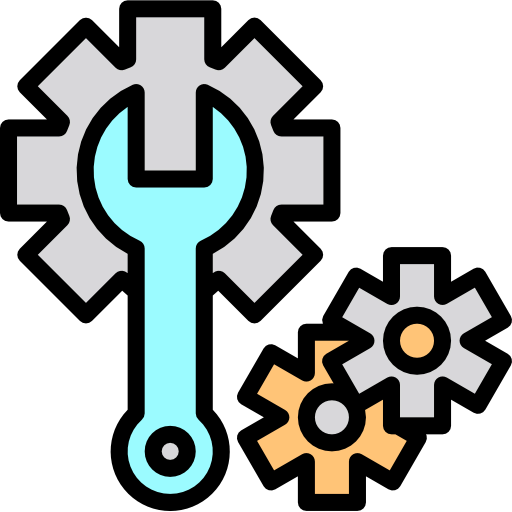 Tools icon