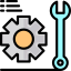 Tools icon 64x64