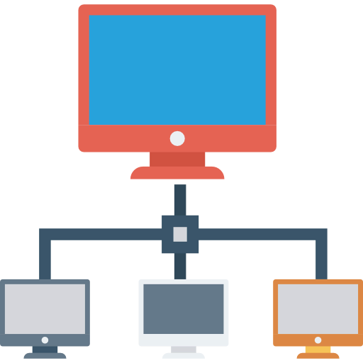 Network icon